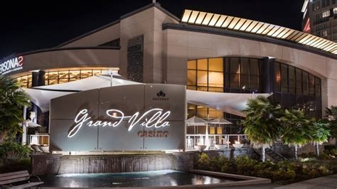 burnaby casino hotel